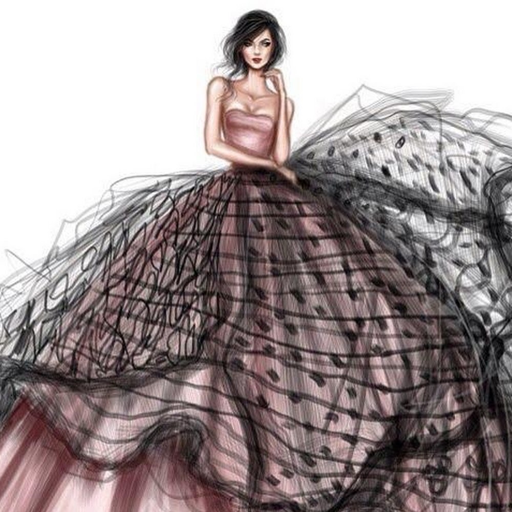 Meet your Posher, Margarita